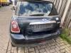 Mini Mini 1.6 16V Cooper Sloopvoertuig (2007, Zwart)