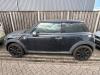 Mini Mini 1.6 16V Cooper Sloopvoertuig (2007, Zwart)