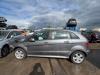 Mercedes B 2.0 B-200 16V Sloopvoertuig (2010, Grijs)