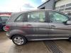 Mercedes B 2.0 B-200 16V Sloopvoertuig (2010, Grijs)