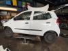 Hyundai i10 1.1i 12V Sloopvoertuig (2009, Wit)