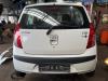 Hyundai i10 1.1i 12V Sloopvoertuig (2009, Wit)