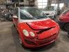 Smart Forfour 1.1 12V Sloopvoertuig (2006, Grijs, Rood)