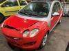 Smart Forfour 1.1 12V Sloopvoertuig (2006, Grijs, Rood)