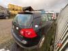 Volkswagen Golf V 1.6 FSI 16V Sloopvoertuig (2004, Zwart)