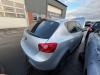 Seat Ibiza IV 1.9 TDI 105 Sloopvoertuig (2009, Grijs)