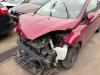 Ford Fiesta 6 1.25 16V Sloopvoertuig (2014, Paars)