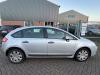 Citroen C4 Berline 1.6 16V Sloopvoertuig (2006, Grijs)