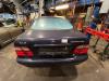 Mercedes CLK 2.0 200K Evo 16V Sloopvoertuig (2001, Blauw)