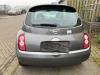 Nissan Micra 1.2 16V Sloopvoertuig (2004, Grijs)
