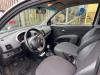 Nissan Micra 1.2 16V Sloopvoertuig (2004, Grijs)