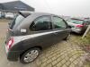 Nissan Micra 1.2 16V Sloopvoertuig (2004, Grijs)