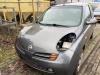 Nissan Micra 1.2 16V Sloopvoertuig (2004, Grijs)