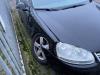 Volkswagen Jetta III 1.6 FSI 16V Sloopvoertuig (2007, Zwart)