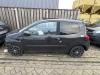 Renault Twingo II 1.2 16V Sloopvoertuig (2011, Zwart)