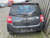 Renault Twingo II 1.2 16V Sloopvoertuig (2011, Zwart)