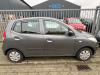 Hyundai i10 1.2i 16V Sloopvoertuig (2009, Grijs)