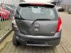 Hyundai i10 1.2i 16V Sloopvoertuig (2009, Grijs)