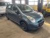 Suzuki Alto 1.0 12V Sloopvoertuig (2010, Grijs)