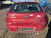 Seat Ibiza III 1.4 16V 75 Sloopvoertuig (2005, Rood)
