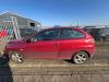 Seat Ibiza III 1.4 16V 75 Sloopvoertuig (2005, Rood)