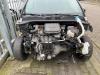 Volkswagen Up! 1.0 12V 60 Sloopvoertuig (2012, Zwart)