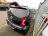 Volkswagen Up! 1.0 12V 60 Sloopvoertuig (2012, Zwart)