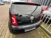 Volkswagen Up! 1.0 12V 60 Sloopvoertuig (2012, Zwart)