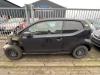 Volkswagen Up! 1.0 12V 60 Sloopvoertuig (2012, Zwart)