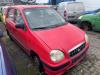 Hyundai Atos 1.0 12V Sloopvoertuig (2001, Rood)