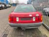 Audi 80 1.6 Sloopvoertuig (1989, Rood)
