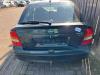 Opel Astra G 1.6 16V Sloopvoertuig (1998, Groen)