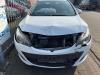 Opel Astra J Sports Tourer 1.4 16V ecoFLEX Sloopvoertuig (2012, Wit)