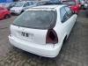 Honda Civic 1.4iS 16V Sloopvoertuig (1996, Wit)