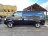 Volkswagen Transporter T5 2.5 TDi PF Sloopvoertuig (2008, Zwart)
