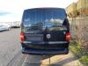 Volkswagen Transporter T5 2.5 TDi PF Sloopvoertuig (2008, Zwart)