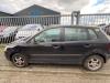 Sloopauto Volkswagen Polo uit 2006