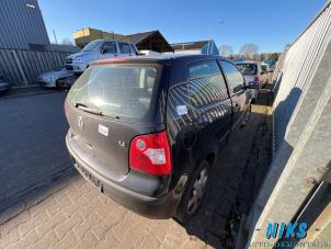 Volkswagen Polo IV 1.4 16V  (Sloop)