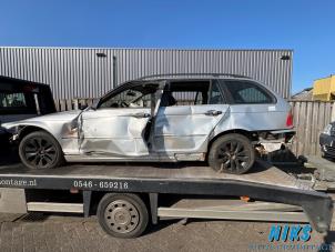 BMW 3 serie Touring 318i  (Sloop)