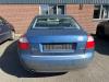 Audi A4 2.0 20V Sloopvoertuig (2001, Blauw)