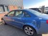 Audi A4 2.0 20V Sloopvoertuig (2001, Blauw)