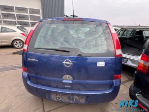 Opel Meriva 1.4 16V Twinport  (Sloop)