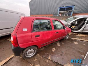 Suzuki Alto 1.1 16V  (Sloop)