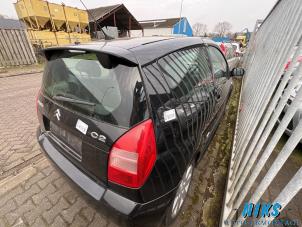 Citroen C2 1.4  (Sloop)