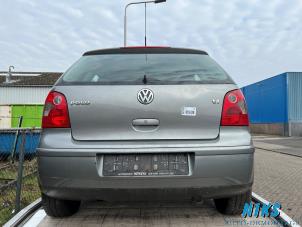 Volkswagen Polo IV 1.4 16V 75  (Sloop)