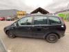 Ford Focus C-Max 1.8 16V Sloopvoertuig (2005, Zwart)