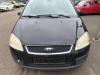Ford Focus C-Max 1.8 16V Sloopvoertuig (2005, Zwart)