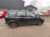 Ford Focus C-Max 1.8 16V Sloopvoertuig (2005, Zwart)