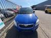 Skoda Fabia II 1.2i 12V Sloopvoertuig (2009, Blauw)