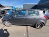 Opel Corsa D 1.3 CDTi 16V ecoFLEX Sloopvoertuig (2012, Grijs)